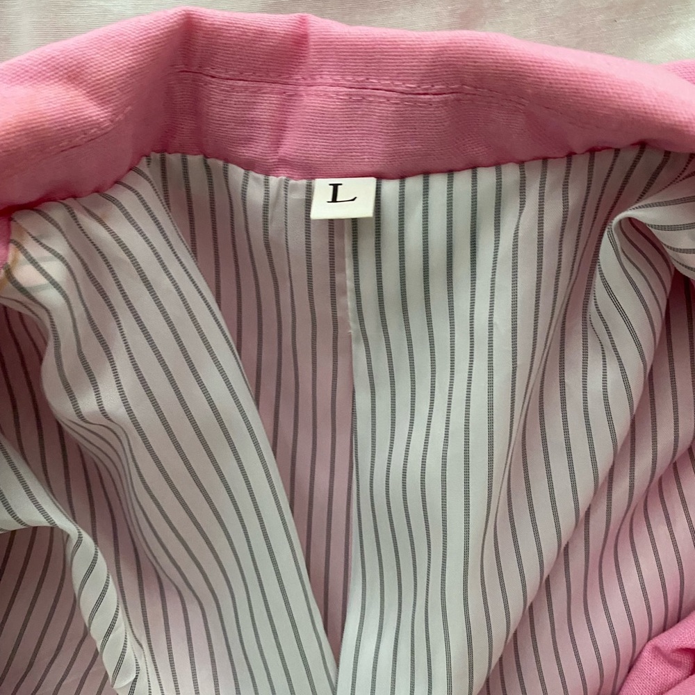 Pink blazer - Picture 3 of 3